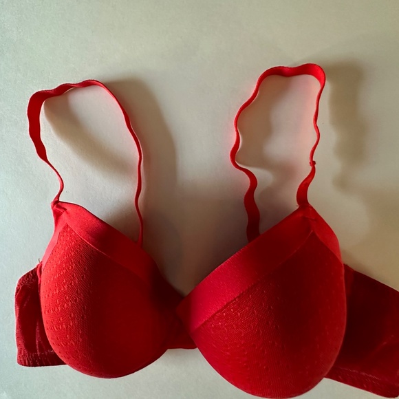 Secret Possessions‎ Red Bra - Size 40C - Picture 2 of 8